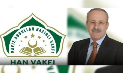Nazırlı Vakfı, Üniversiteli Hafızlara Burs Programı Başlatıyor