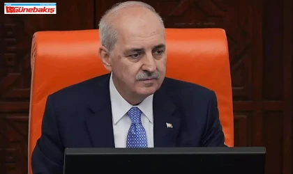  Numan Kurtulmuş’la Devam: TBMM Başkanlığına Yeniden Seçildi