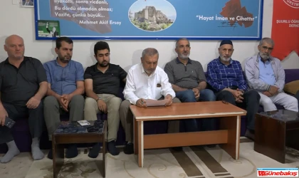 ÖĞ-DER Yıl Sonu Değerlendirme Toplantısı Yapıldı