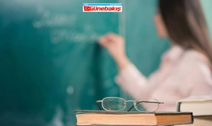 Öğretmenler İçin Mesleki Çalışma Haftası Başlıyor: Program ve Ücretler Belli Oldu