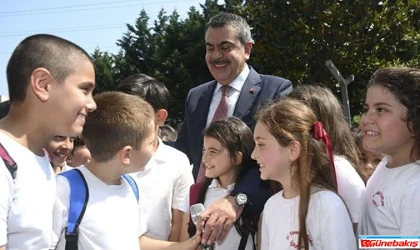 Okullarda Forma Zorunluluğu Yeniden Başlıyor