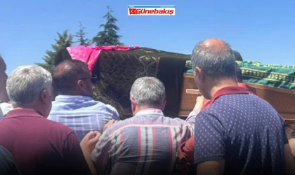 Özer Ailesinin Acı Kaybı