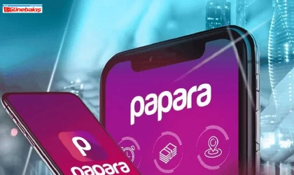 Papara Hesapları Askıya Alındı