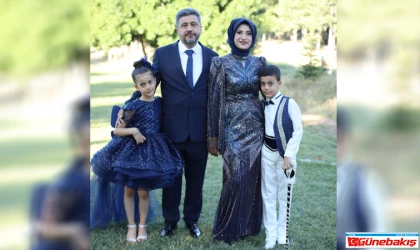 Prof. Dr. Ahmet Bedri Özer’in Oğlu Harun Özer İçin Sünnet Töreni Düzenlendi