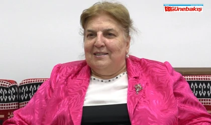 Prof. Dr. Sema Temizer Ozan’dan Anlamlı Sunum: ‘Mustafa Temizer’