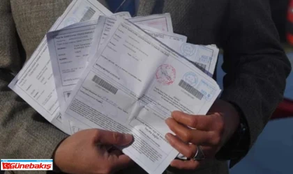 Radar Cezaları Tepki Çekti: Bakanlık Hız Levhalarını Gözden Geçirecek
