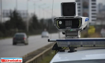Radar Sayıları Artık Gizli Değil! İşte Yeni Trafik Denetim Haritası