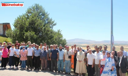 Ruh Sağlığına Sosyal Dokunuş: Elazığ’da Anlamlı Etkinlik