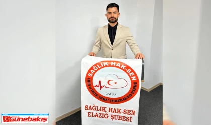 Sağlık Hak-Sen’den Hekimlere Hak Talebi