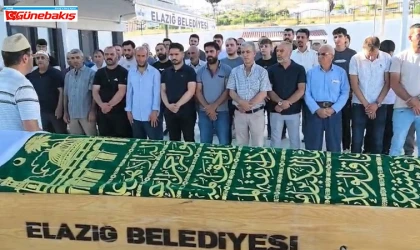 Sakine Şekerdağ Son Yolculuğuna Uğurlandı