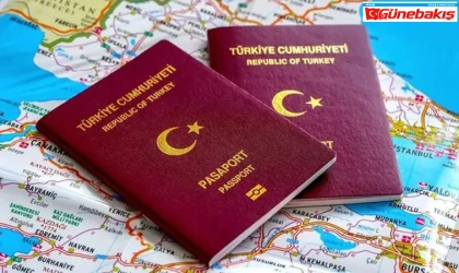 Schengen Vizelerinde Büyük Kriz