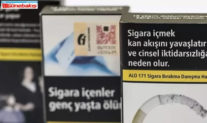 Sigara Fiyatlarına Temmuzda Zam Yağmuru