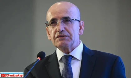 Şimşek Duyurdu: Kamu Hastanelerine Uluslararası Güçlendirme Kaynağı