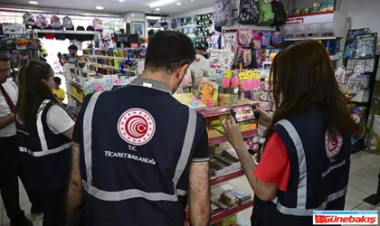 Slime Skandalı! Oyuncakta Kurşun ve Arsenik Tespit Edildi