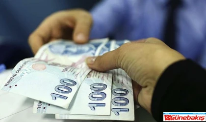 Sosyal Destek Tutarı Hesaplara Geçti