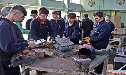 Staj ve Çıraklık Mağduriyeti Meclis Gündeminde 