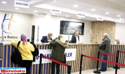 Tapuda Dijital Dönüşümle Yeni Dönem Başlıyor