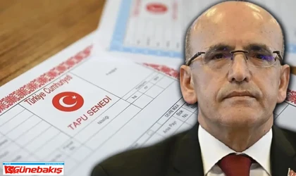 Tapuda Sahte Beyan Dönemi Sona Eriyor: Cezalar Kapıda