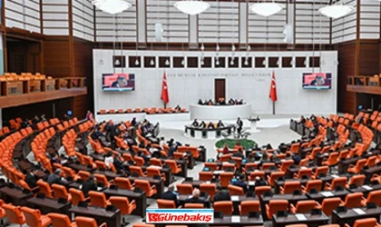 TBMM’de Yeni Görev Dağılımı Tamamlandı: Komisyonlar ve Divan Üyeleri Belirlendi