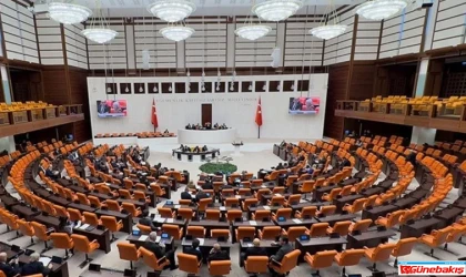 TBMM’de Yoğun Meclis Haftası