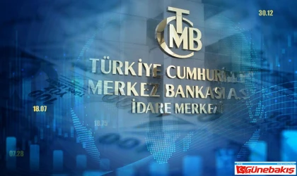 TCMB: Kur Korumalı Mevduat Stokları Azaldı