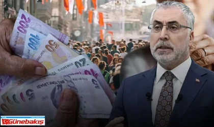 Temmuz Ayında Emekliye Zam Göründü, Asgari Ücretlilere Umut Yok
