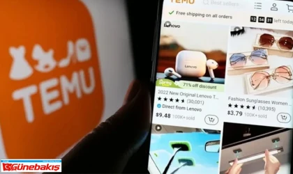 Temu Skandalı: Denetimsiz Ürünler Türkiye’ye Giriyor