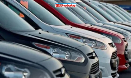 Ticaret Bakanlığı’ndan Sert Önlem: İkinci El Araç Fiyatlarına Sıkı Denetim!