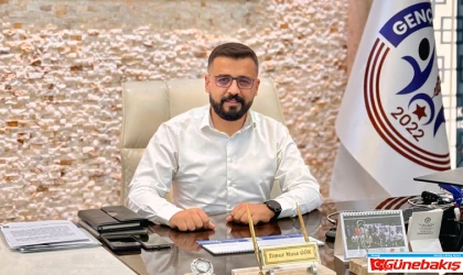 Timur Gök’ten Madleen Gemisi Müdahalesine Sert Tepki Geldi