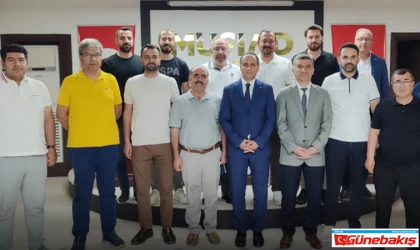 TKDK Destekleri MÜSİAD Toplantısında Ele Alındı