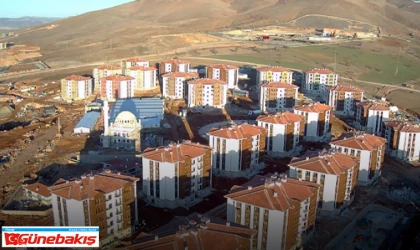 Toki 41 İlde Arsa Satışına Başlıyor: Elazığ Da Listede