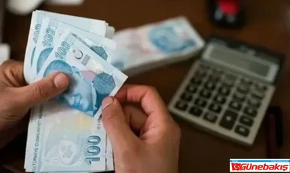 TÜED: Emekliye Adil Zam İstiyoruz