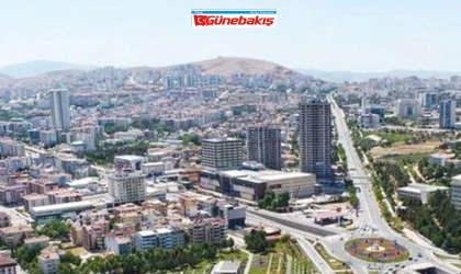 TÜİK Verilerine Göre Elazığ'da Kaç Araç Var?