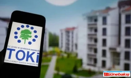 Türkiye Genelinden Başvuruya Açık: TOKİ Konutlarında Yatırım Fırsatı
