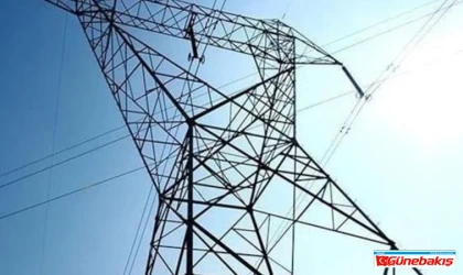 Türkiye’de Enerji Dengesi Sağlandı: 8 Haziran'da Üretim Tüketimi Karşıladı
