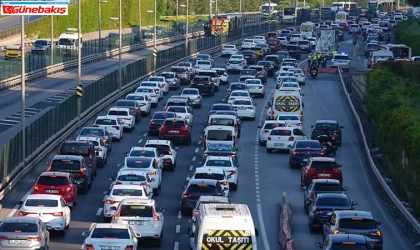 Utts Montajı İçin Son 2 Gün! Taktırmayanlara Ceza
