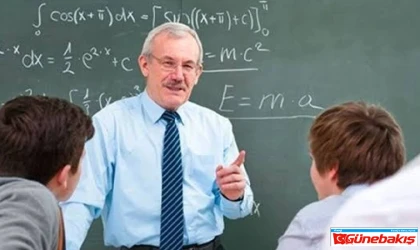Uzman Ve Başöğretmenlere Zam Müjdesi