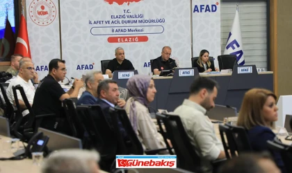Vali Hatipoğlu: Depremzedelere 32 Bin Konut Teslim Ettik