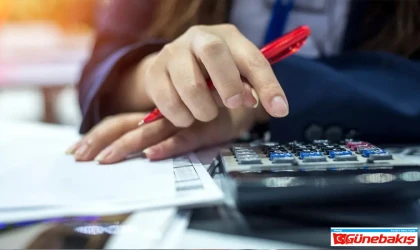 Vergi Ödemelerinde Gecikmeyin, Bakanlık Uyardı