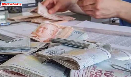 Yapay Zeka ile Anlık Harcama Takibi