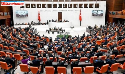 Yargıda Yeni Dönem Başlıyor!
