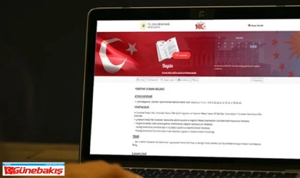  Yargıtay Ve Danıştay’a Yeni Üye Atamaları Tamamlandı