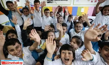 Yaz Tatili Tarihi Değişmedi: Velilerden Erken Çıkış İçin Alternatif Planlar