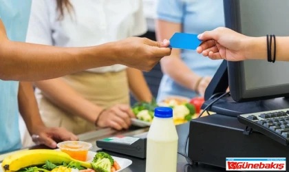 Yemek Kartları Sigorta Priminden Muaf Tutuldu: İşte Detaylar