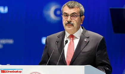Yeni Eğitim Yılında Formasız Eğitim Sona Eriyor