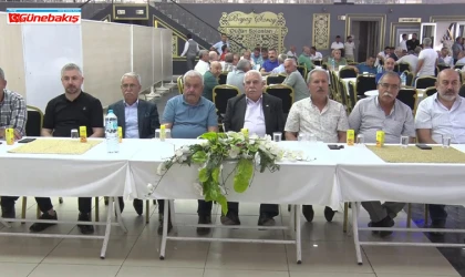 Yeni Karma’da Sandık Kazandı, Andaç Devam Etti!