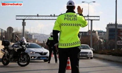 Yeni Trafik Teklifi Meclis Gündeminde