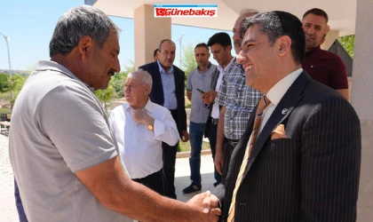 Yeniden Refah Partisi’nden TOKİ Konutlarına Eleştiri: ‘Harabe Teslim Ettiniz’