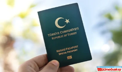 Yeşil Pasaport Ayrıcalığı Zayıflıyor