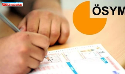 YKS 2025’te Rekor Başvuru